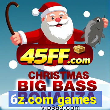 6z.com games